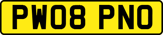 PW08PNO