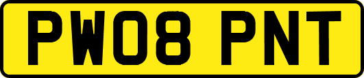PW08PNT