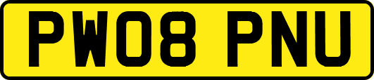 PW08PNU