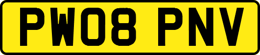 PW08PNV