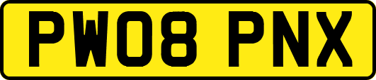 PW08PNX
