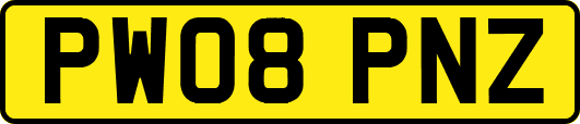 PW08PNZ