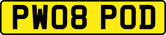 PW08POD