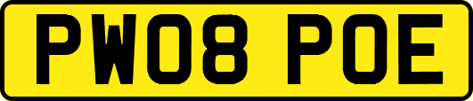 PW08POE