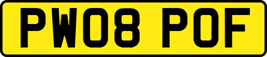 PW08POF