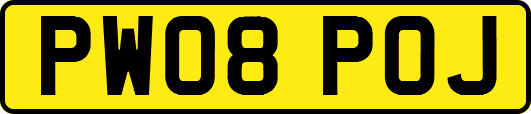 PW08POJ