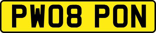 PW08PON
