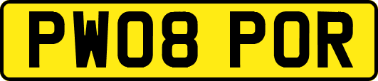 PW08POR