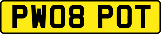 PW08POT