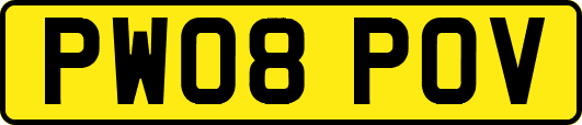 PW08POV
