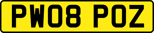 PW08POZ