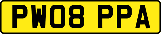 PW08PPA
