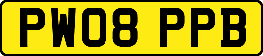 PW08PPB