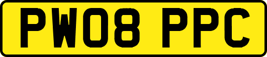 PW08PPC