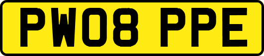 PW08PPE