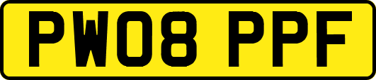 PW08PPF