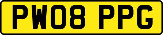 PW08PPG