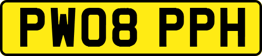 PW08PPH