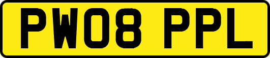 PW08PPL
