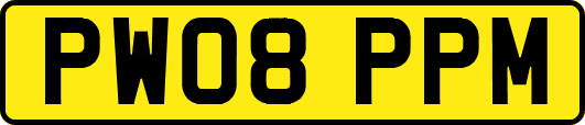 PW08PPM