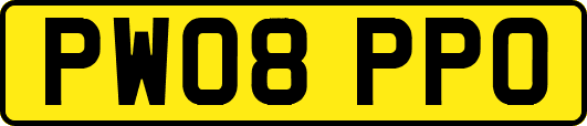 PW08PPO