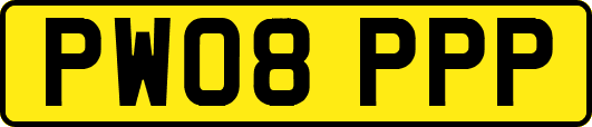 PW08PPP