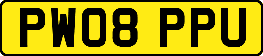 PW08PPU