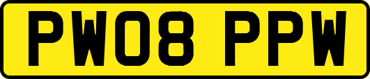 PW08PPW