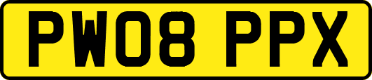 PW08PPX