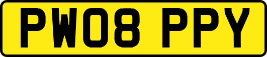 PW08PPY