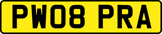 PW08PRA