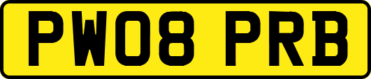 PW08PRB