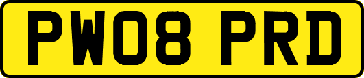 PW08PRD