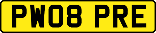 PW08PRE
