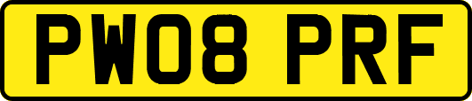 PW08PRF