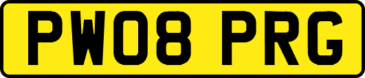 PW08PRG