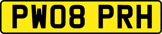 PW08PRH
