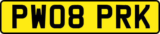 PW08PRK