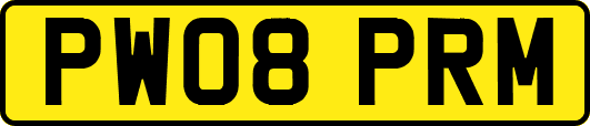 PW08PRM