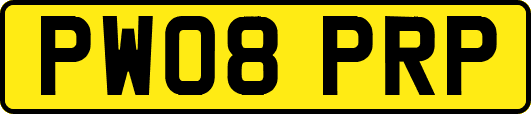 PW08PRP