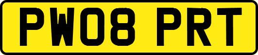PW08PRT