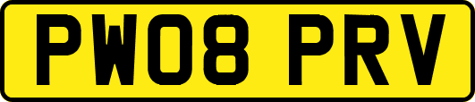 PW08PRV