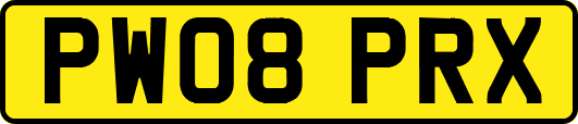 PW08PRX