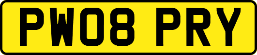PW08PRY