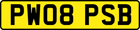 PW08PSB