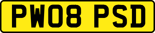 PW08PSD