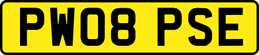 PW08PSE