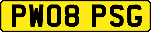 PW08PSG