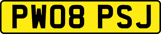 PW08PSJ