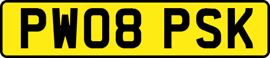PW08PSK